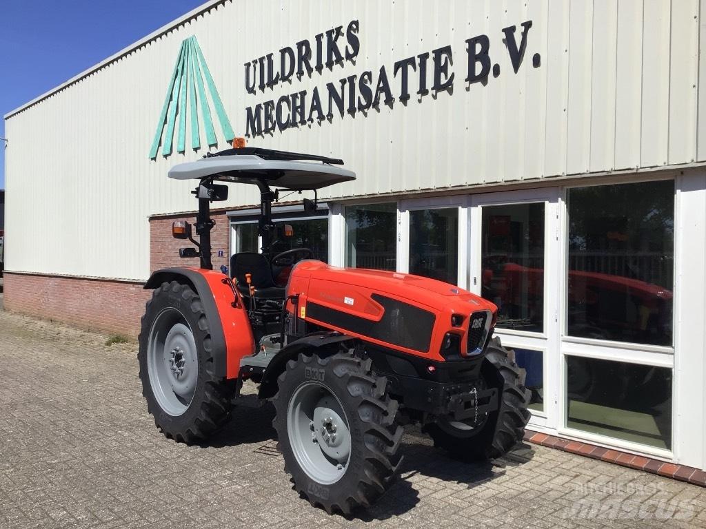 Same Argon 80 Трактори