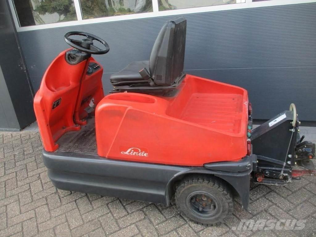 Linde P 60 Складська техніка - Інші
