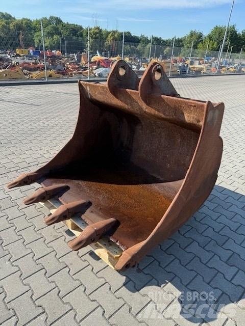 Liebherr 1M3 ŁYŻKA Траншейні екскаватори