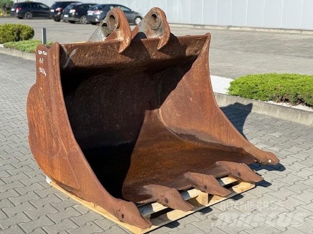 Liebherr 1M3 ŁYŻKA Траншейні екскаватори