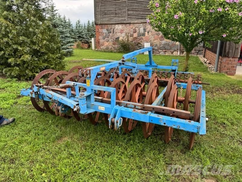 Tigges 90 Інші дорожні катки