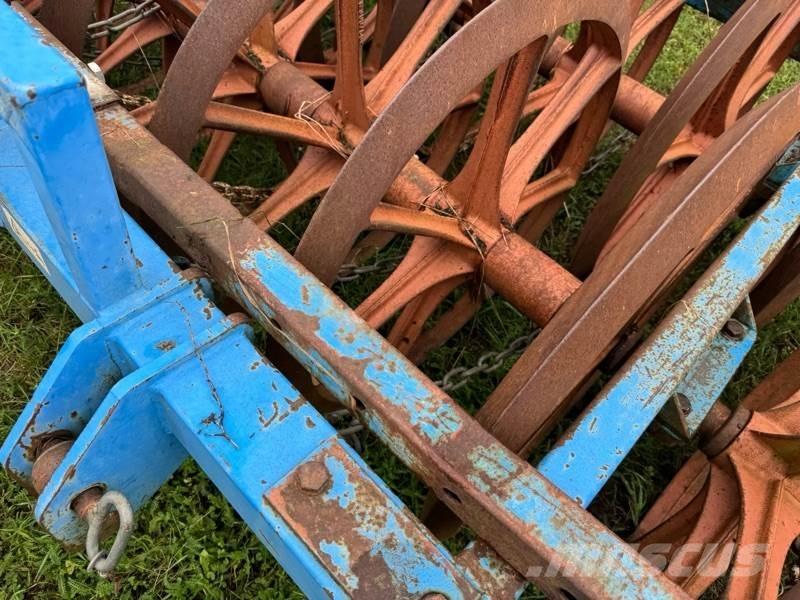 Tigges 90 Інші дорожні катки