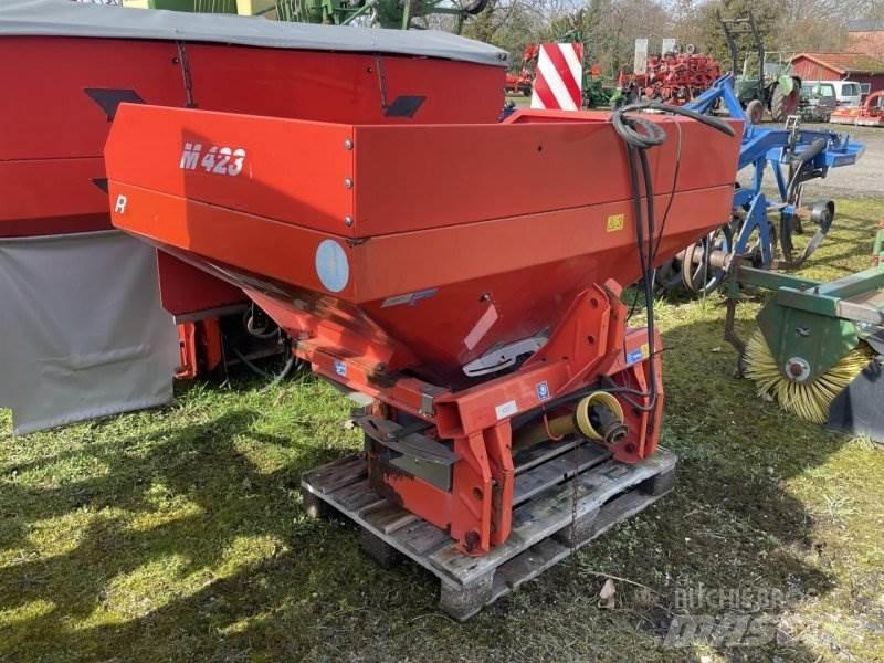 Rauch MDS 423 Розсіювач мінеральних добрив