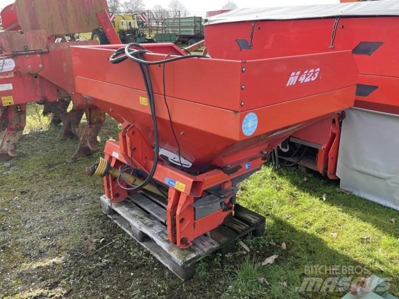 Rauch MDS 423 Розсіювач мінеральних добрив