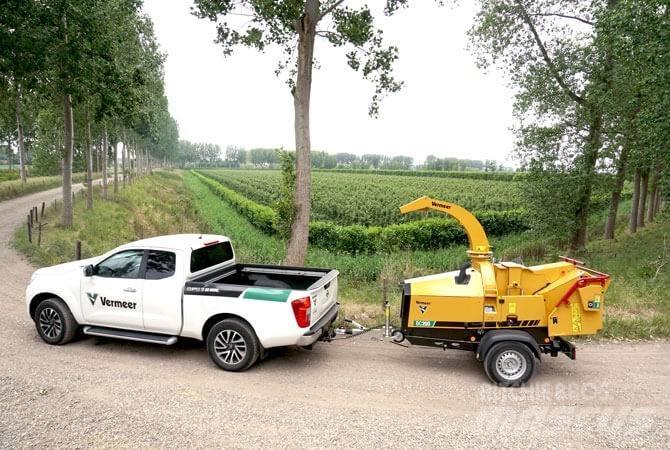 Vermeer BC200 Комплектуючі для сіно- та фуражних машин