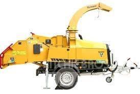 Vermeer BC200 Комплектуючі для сіно- та фуражних машин