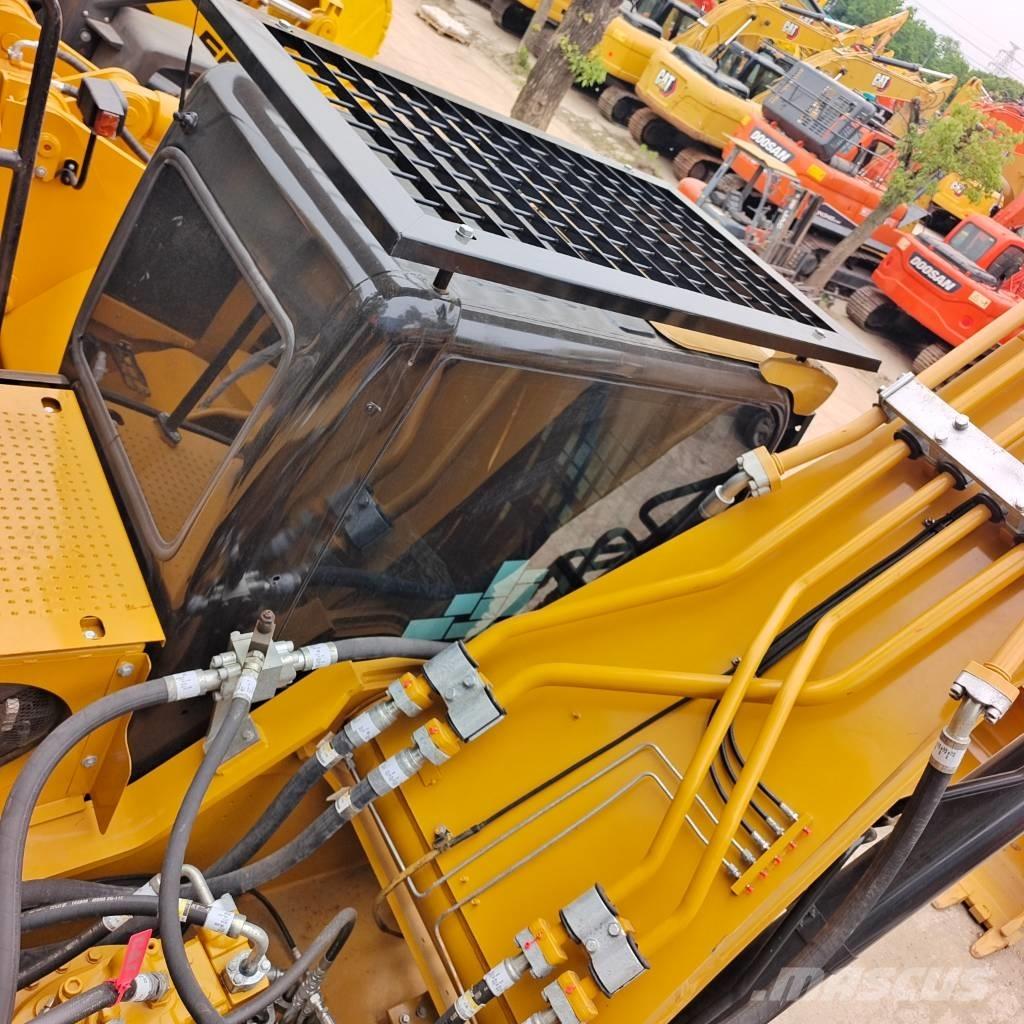 CAT 336 GC Гусеничні екскаватори