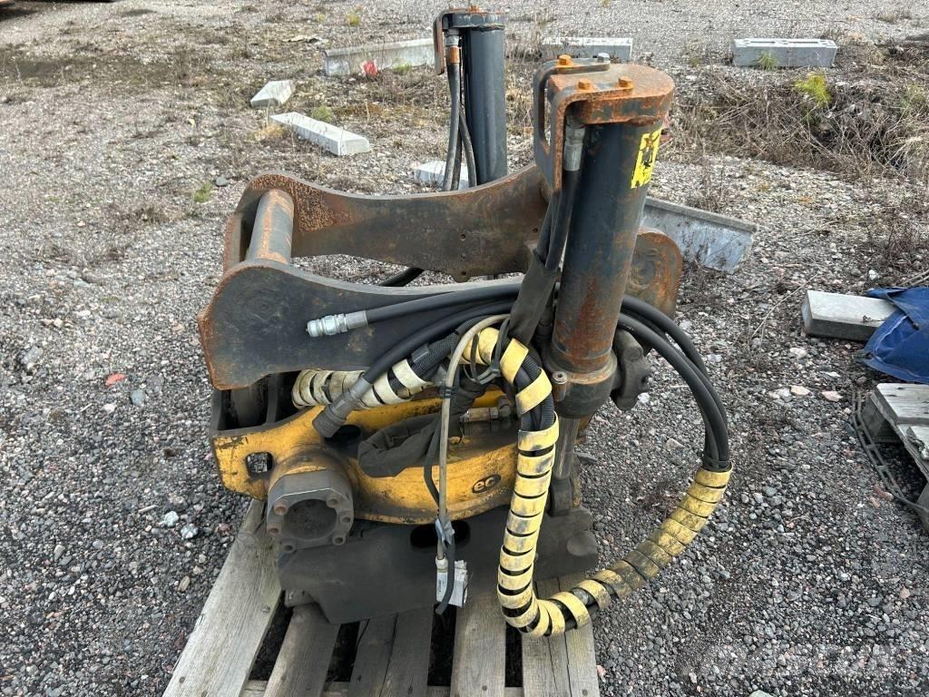 Engcon EC20B S70 Ротори