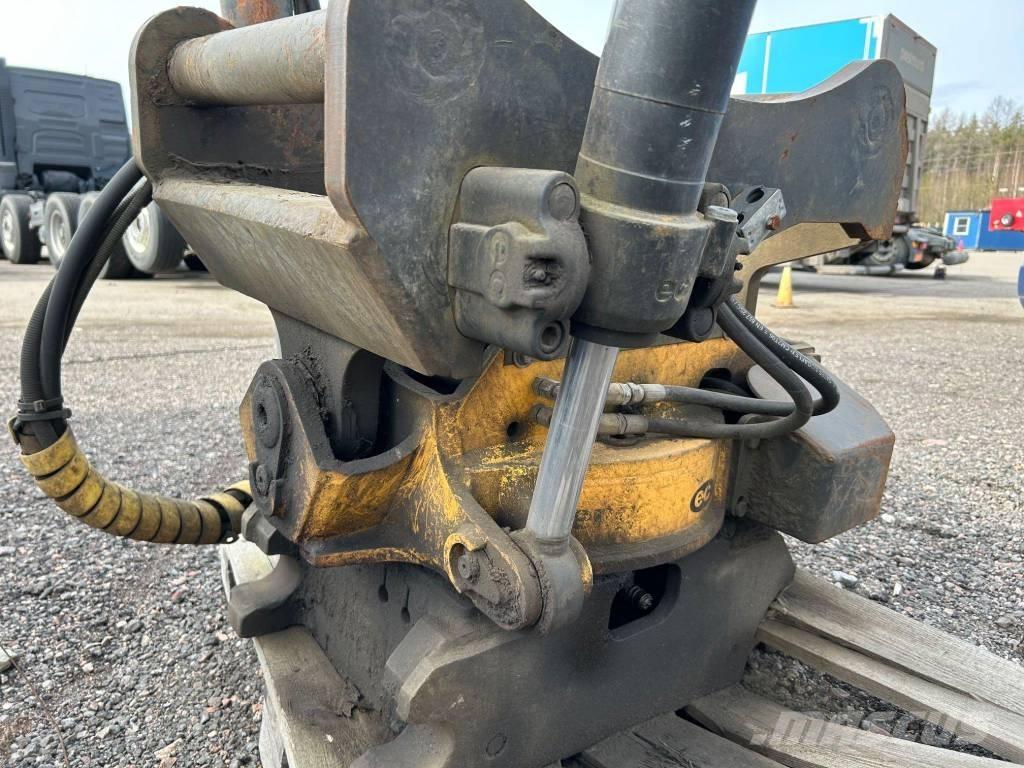 Engcon EC20B S70 Ротори