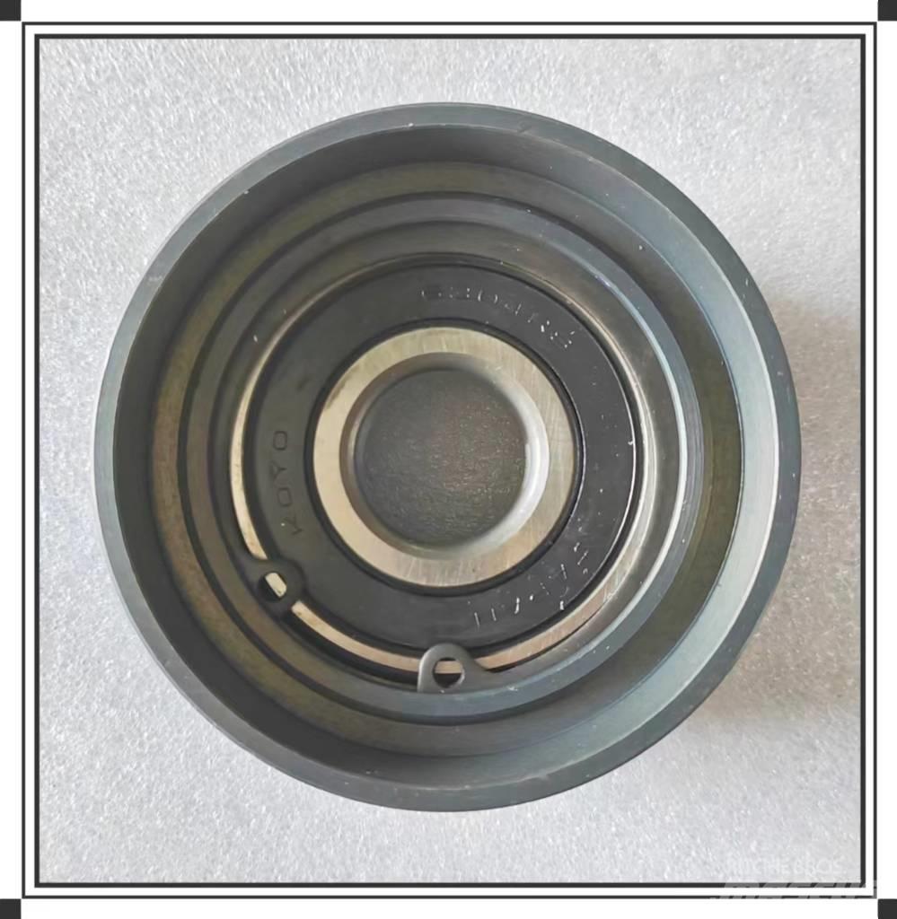 CLAAS Idler pulley Коробка передач