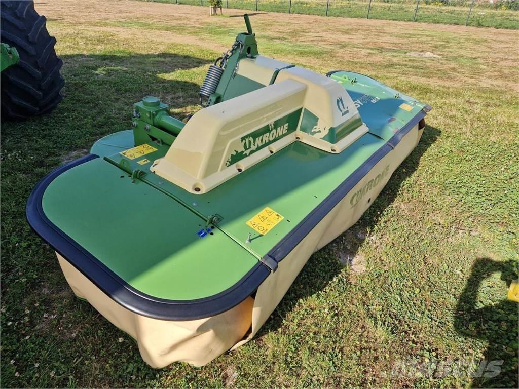 Krone EC F 320 Косилки