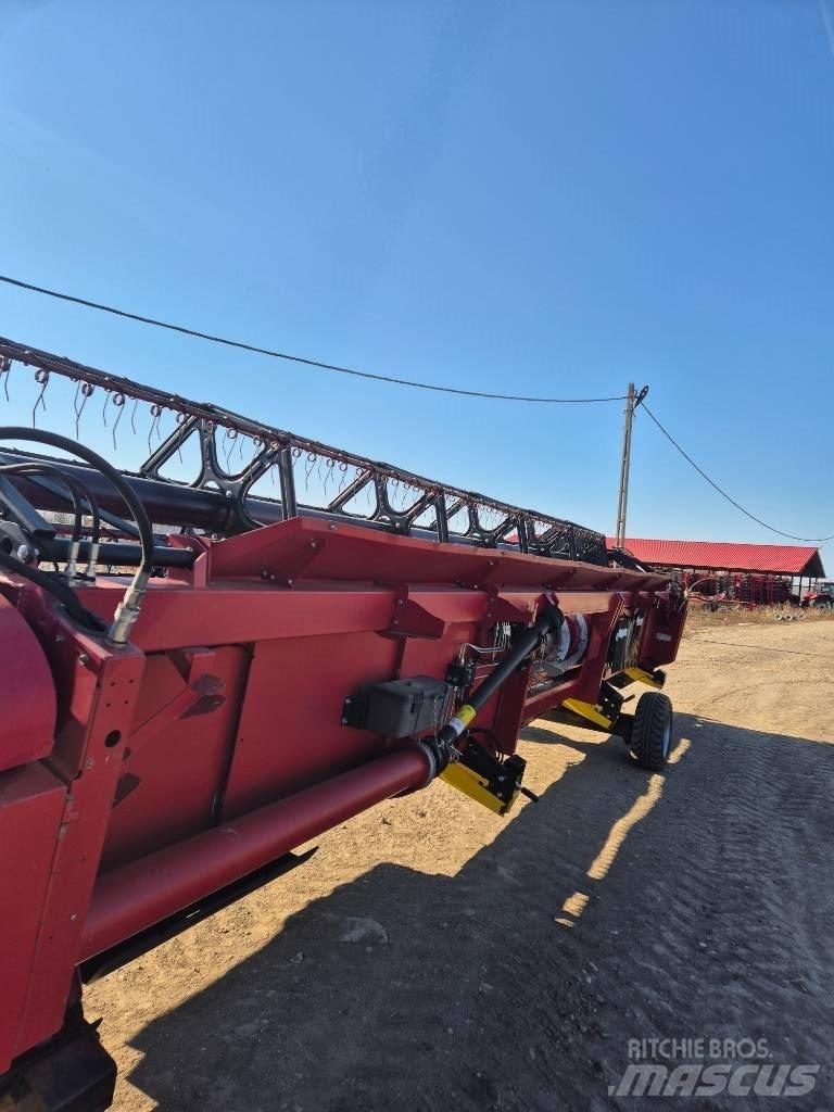 Case IH 9230 Зернозбиральні комбайни