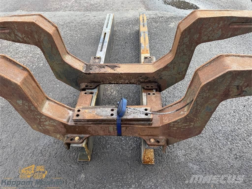 Bruun 7610 Інше обладнання