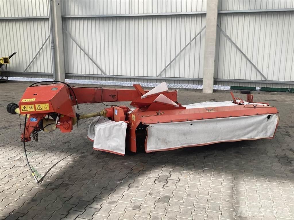 Kuhn FC 283 Косилки