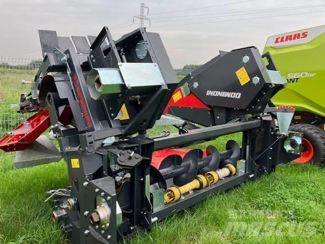 Dominoni SL976BG Додаткове обладнання для збиральних комбайнів
