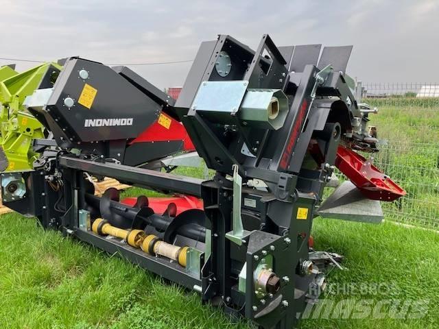 Dominoni SL976BG Додаткове обладнання для збиральних комбайнів