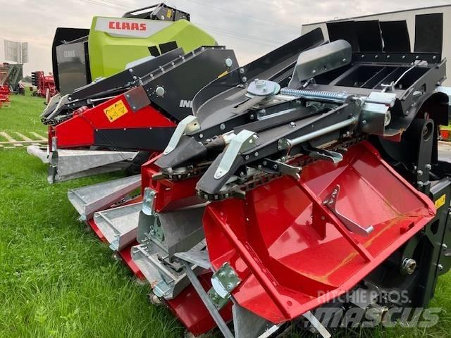 Dominoni SL976BG Додаткове обладнання для збиральних комбайнів