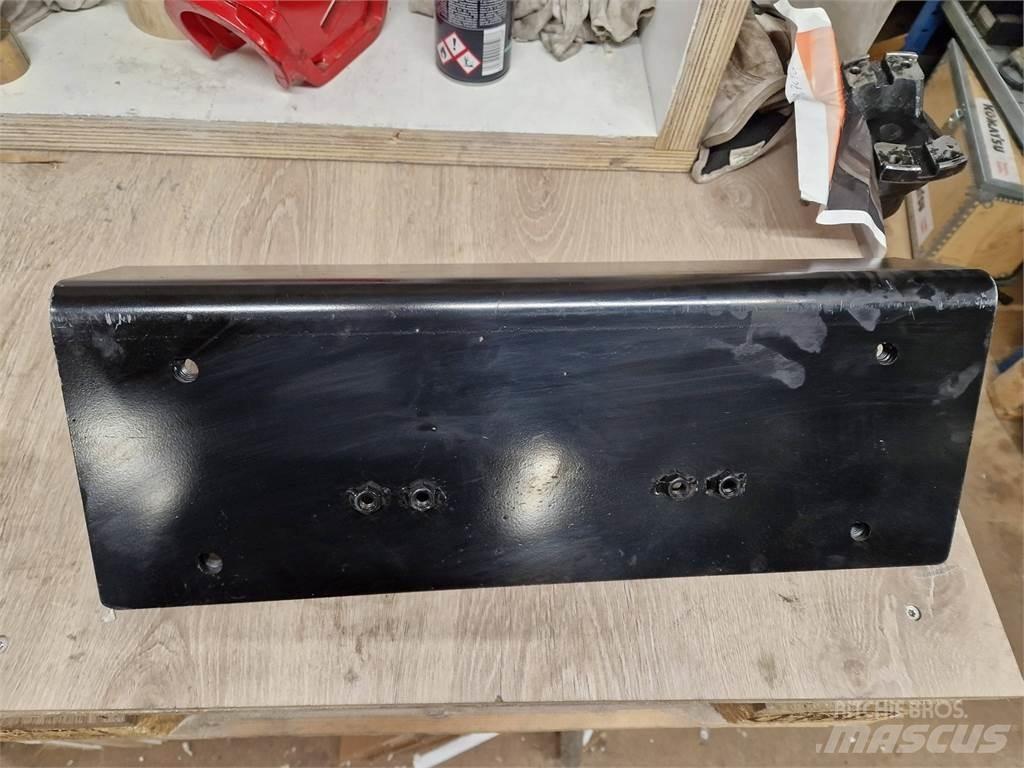 Eco Log 7020890 Шасі