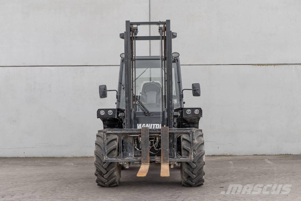 Manitou M 30-4 Дизельні навантажувачі