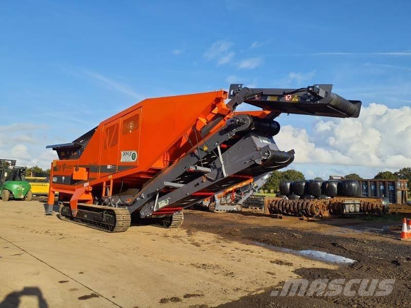 Arjes TITAN VZ950DK Складська техніка - Інші