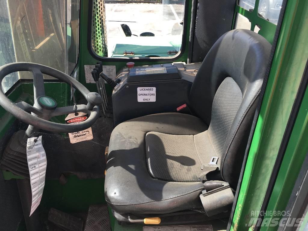 Combilift C 3000 Бокові навантажувачі