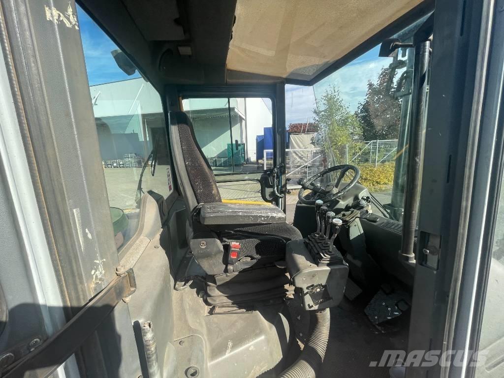 Kalmar DCE 50-6 Дизельні навантажувачі