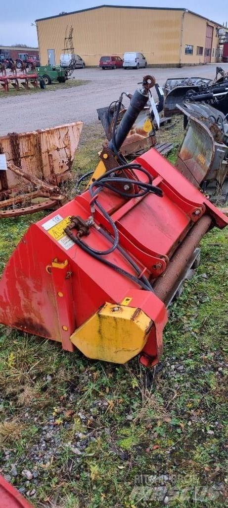  Dunn 800 Розсіювачі солі та піску