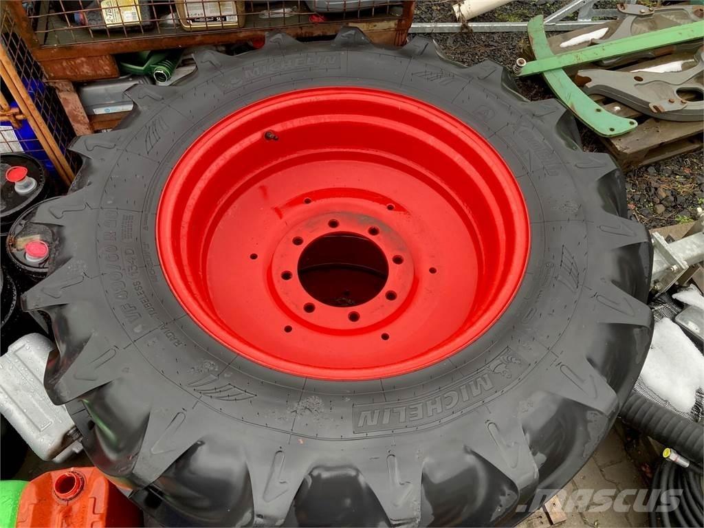 Michelin 480/60R28 Інше додаткове обладнання для тракторів
