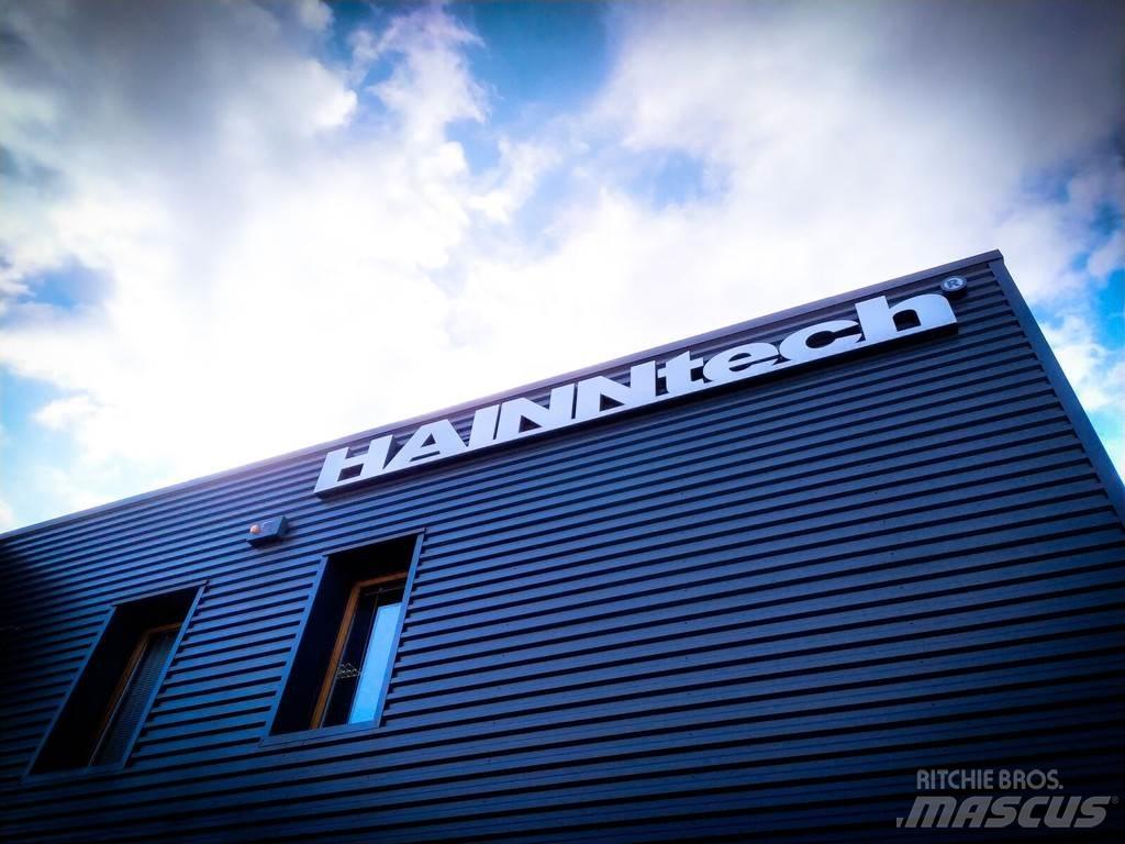 Wabco EBS4 Електроніка