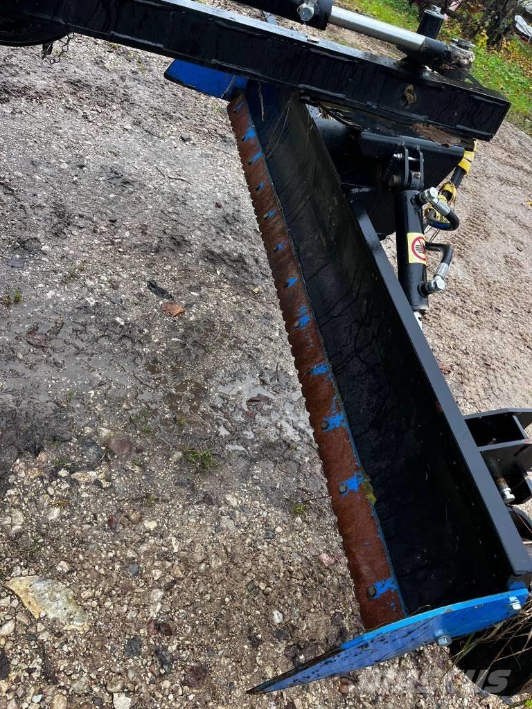 TYM F50CHN Трактори