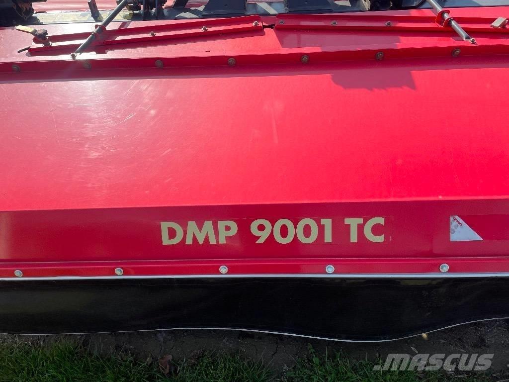 Vicon DMP9001TC Косилки