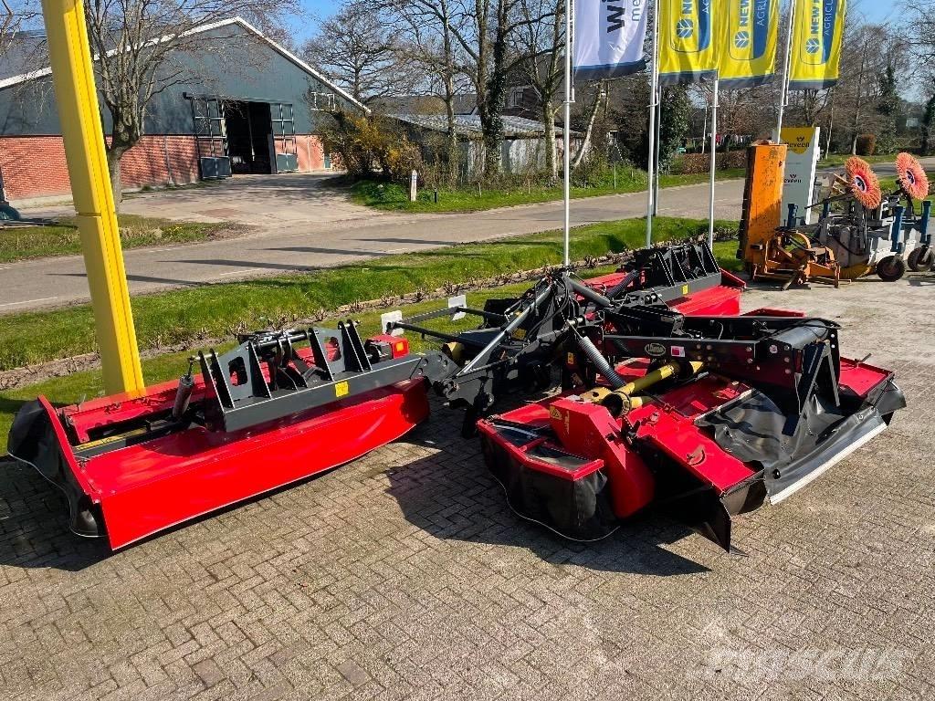 Vicon DMP9001TC Косилки