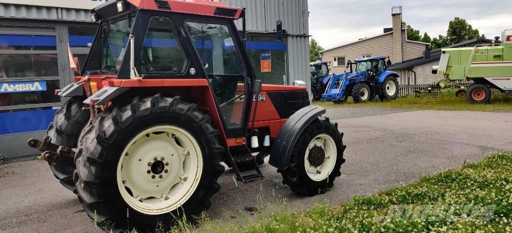 Fiatagri 82-94 DT Трактори