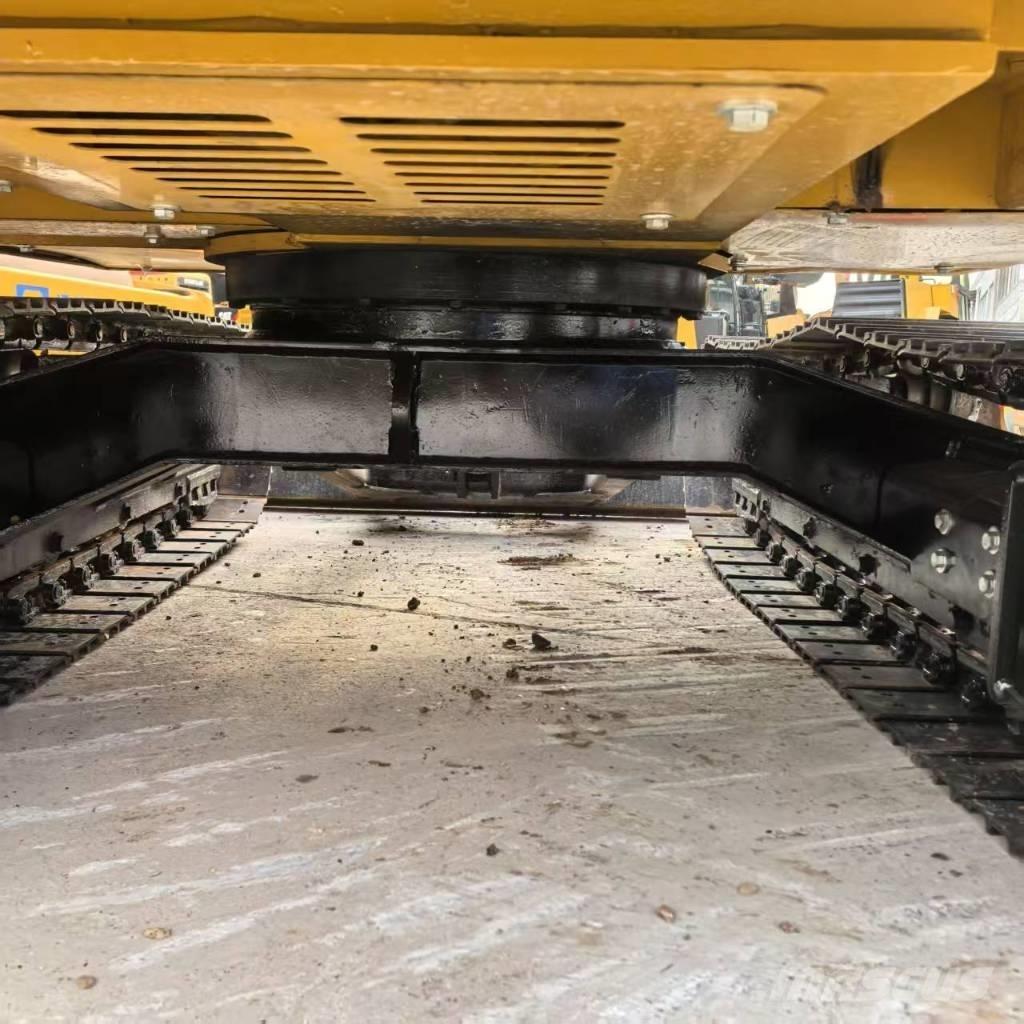 CAT 305.5E2 Міні-екскаватори < 7т
