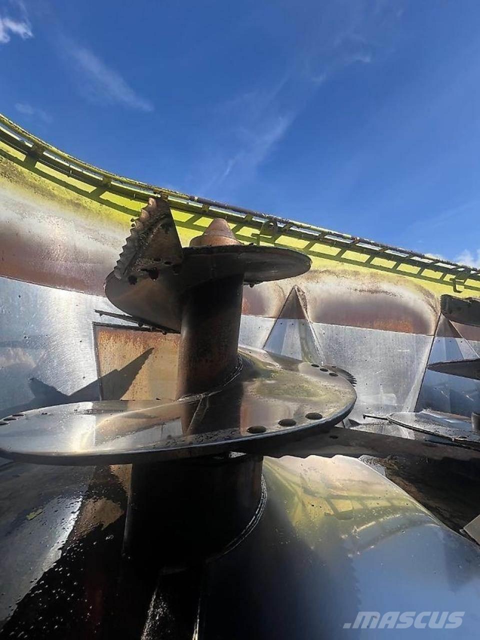 Storti Dunker T3 Завантажувачі змішувальних машин