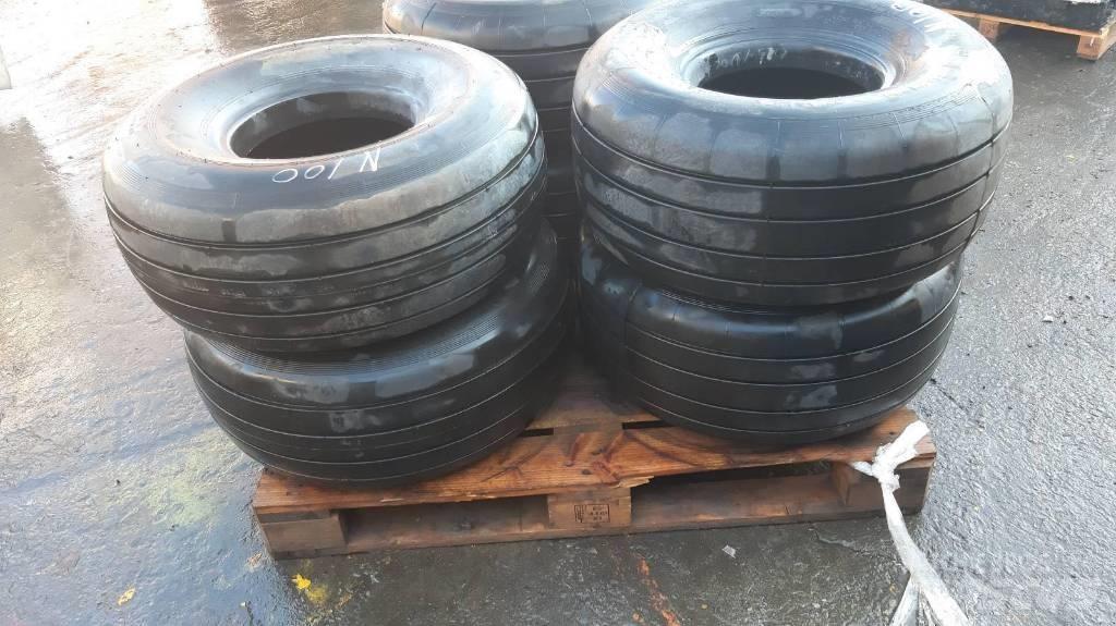 Michelin H 31X130-12 Шини