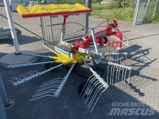 Pöttinger Top 382 Рядкові жатки