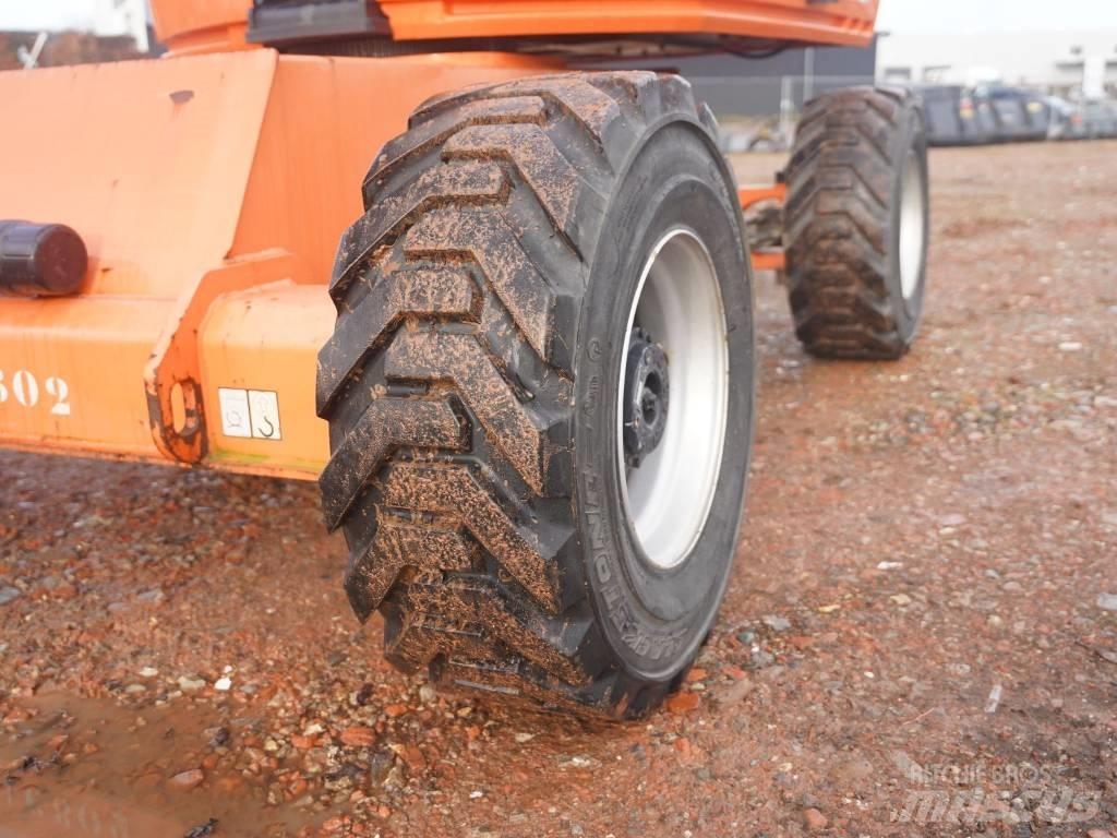 JLG 460 SJ Телескопічні підйомники