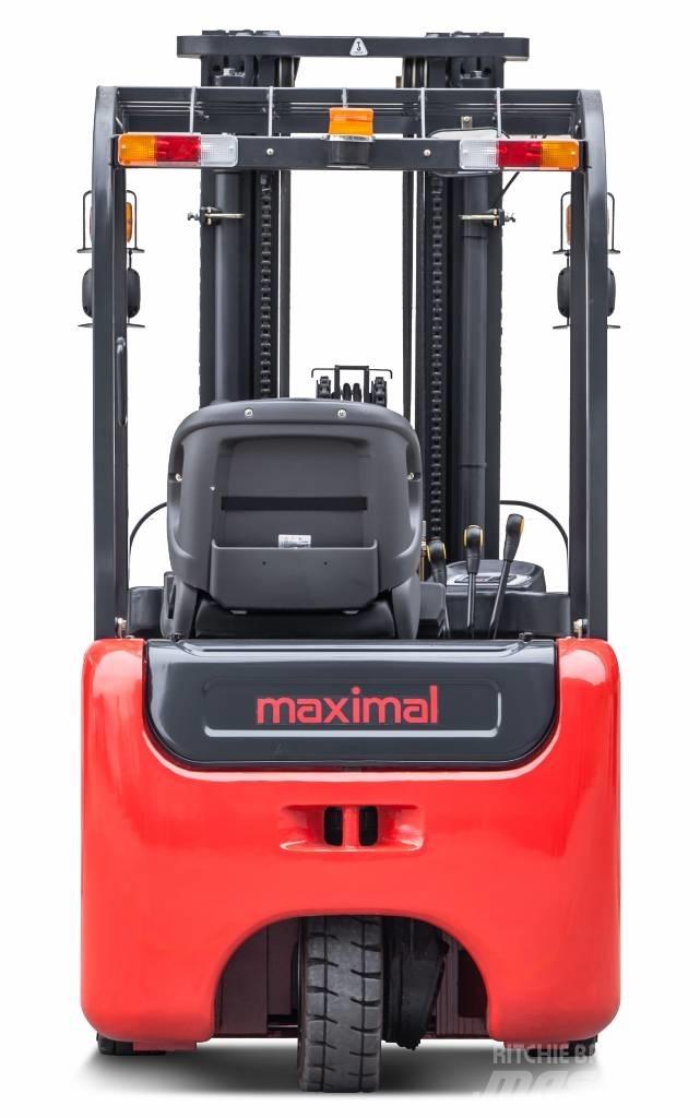 Maximal FB16S-MHJZ Електронавантажувачі