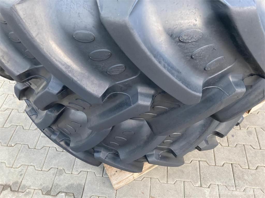 BKT 460/85R30 Колеса