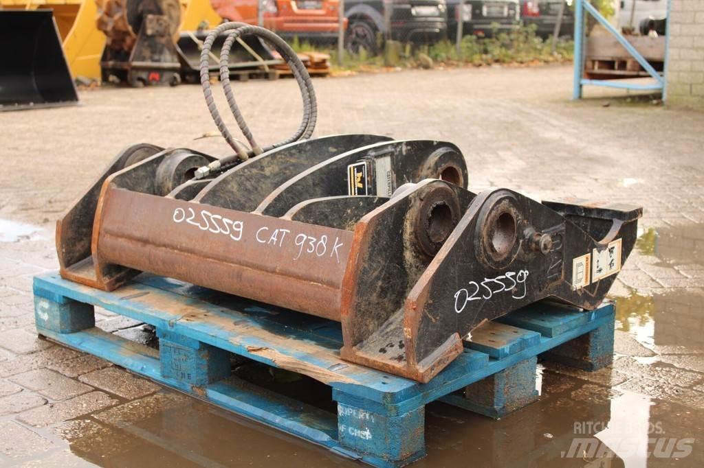 CAT SW2003/06 Швидкі з`єднувачі