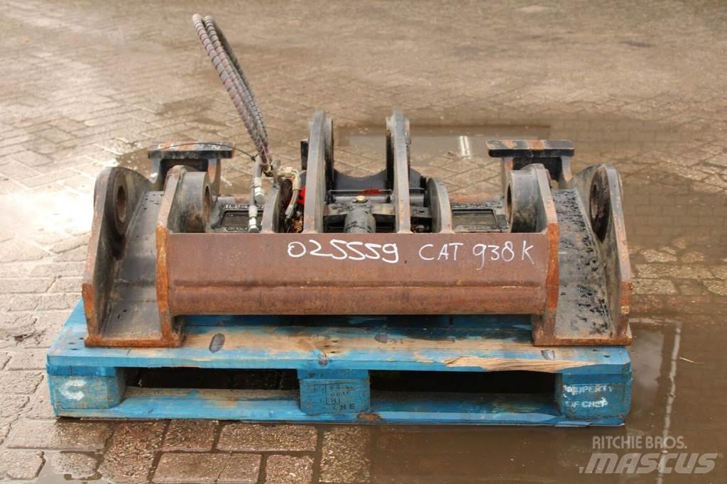 CAT SW2003/06 Швидкі з`єднувачі