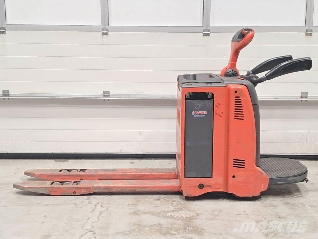 Linde T30 Штабелери