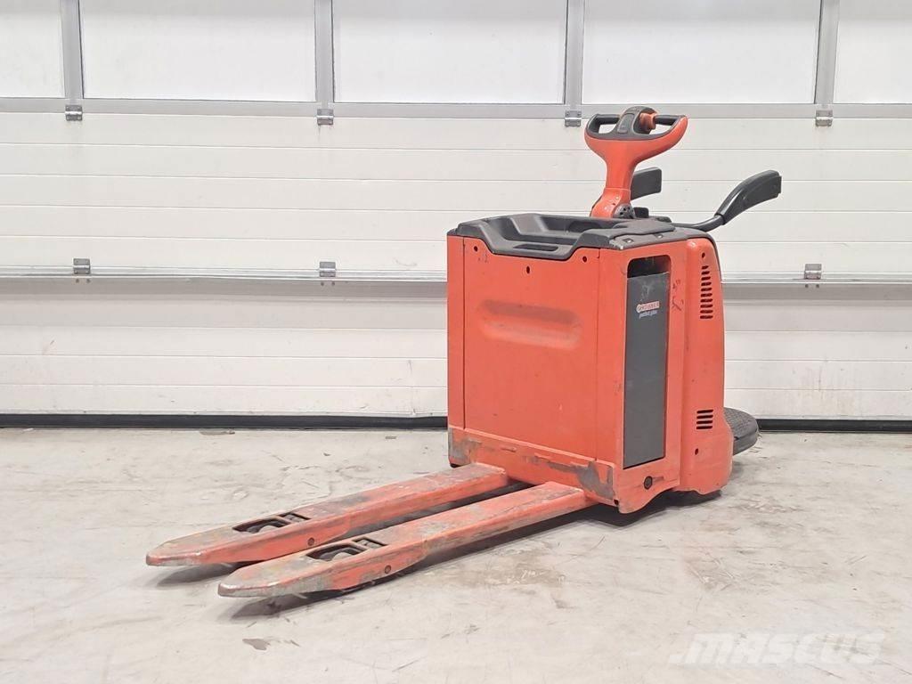 Linde T30 Штабелери