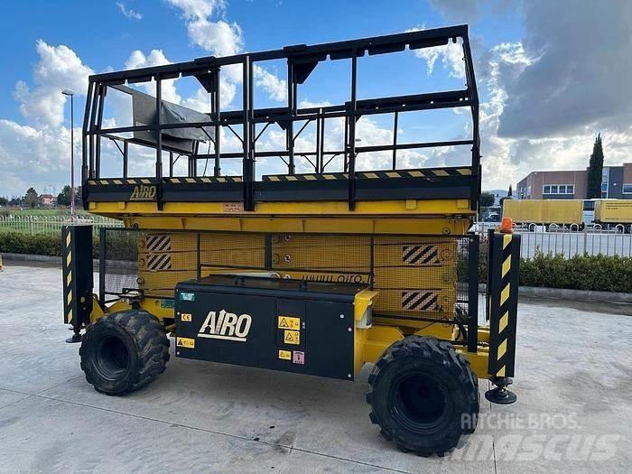 Airo SF200D Інші підйомники і платформи