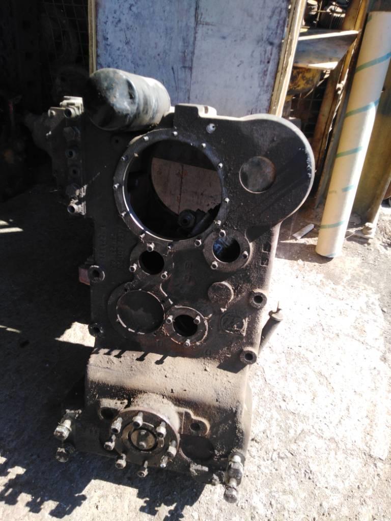 ZF 3WG-150 only box Коробка передач