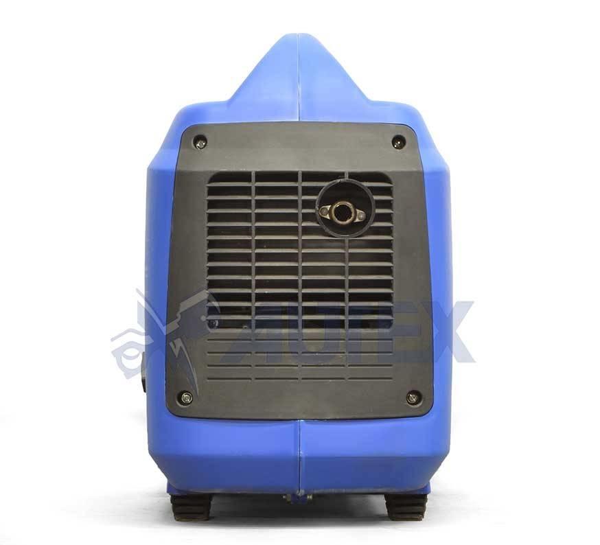 CGM 3300l Бензинові генератори