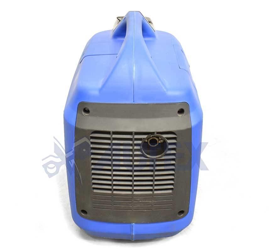 CGM 3300l Бензинові генератори