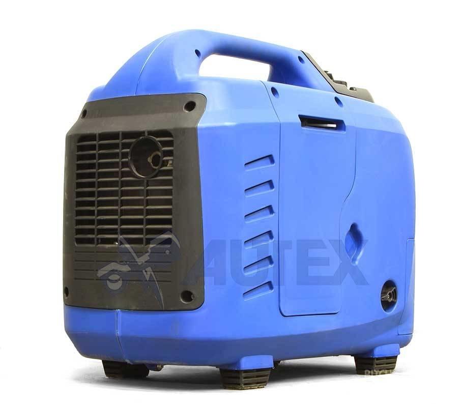CGM 3300l Бензинові генератори