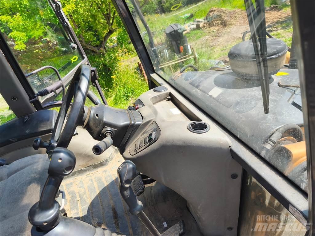 CASE 580 SUPER R Будтехніка - Інші
